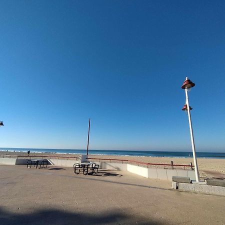 Апартаменти Encantador Apartamento Frente A La Playa Victoria Кадіс Екстер'єр фото