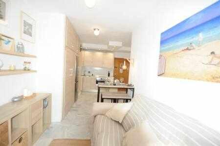Апартаменти Encantador Apartamento Frente A La Playa Victoria Кадіс Екстер'єр фото