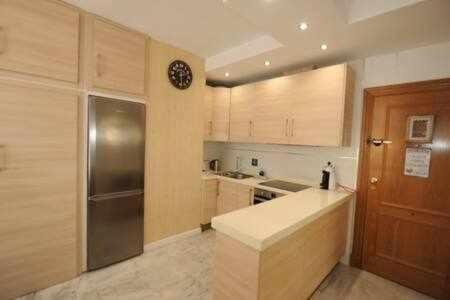 Апартаменти Encantador Apartamento Frente A La Playa Victoria Кадіс Екстер'єр фото